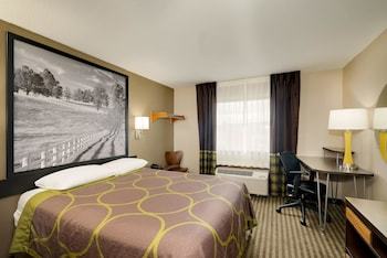 Hotel Super 8 Lexington Winchester Rd