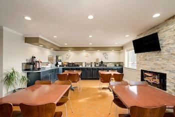 Hotel Super 8 Lexington Winchester Rd