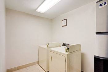 Hotel Super 8 Lexington Winchester Rd