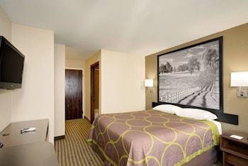 Hotel Super 8 Lexington Winchester Rd
