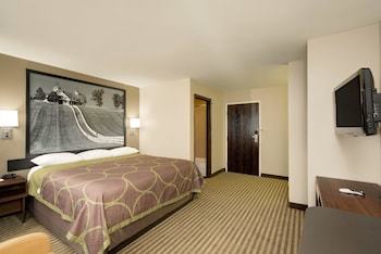 Hotel Super 8 Lexington Winchester Rd