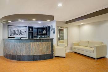 Hotel Super 8 Lexington Winchester Rd