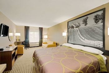 Hotel Super 8 Lexington Winchester Rd