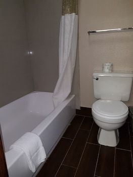 Hotel Super 8 Lexington Winchester Rd