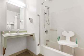 Hotel Super 8 Livingston