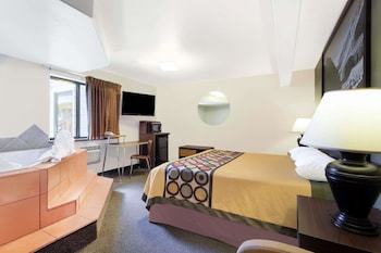 Hotel Super 8 Livingston
