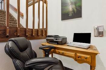 Hotel Super 8 Livingston