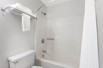 Hotel Super 8 Livingston