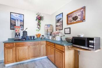 Hotel Super 8 Livingston