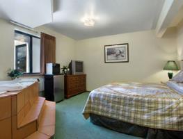 Hotel Super 8 Livingston