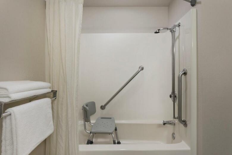 Hotel Super 8 Madison South