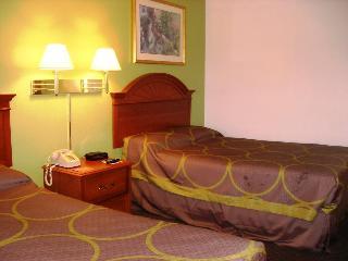 Hotel Super 8 Merrillville/gary Area