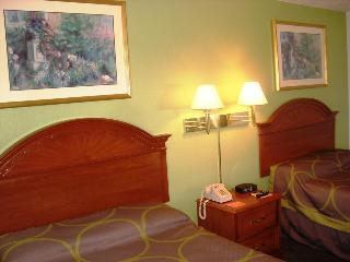 Hotel Super 8 Merrillville/gary Area