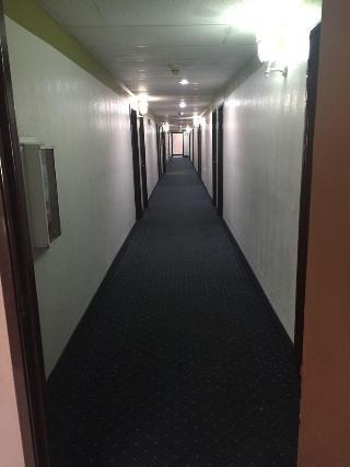 Hotel Super 8 Merrillville/gary Area