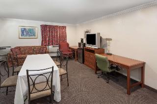 Hotel Super 8 Merrillville/gary Area