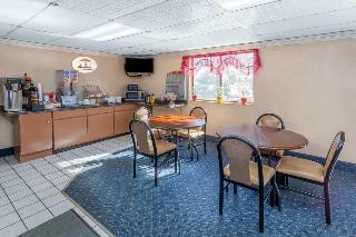 Hotel Super 8 Merrillville/gary Area