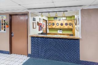 Hotel Super 8 Merrillville/gary Area