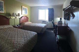 Hotel Super 8 Merrillville/gary Area