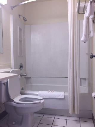 Hotel Super 8 Merrillville/gary Area