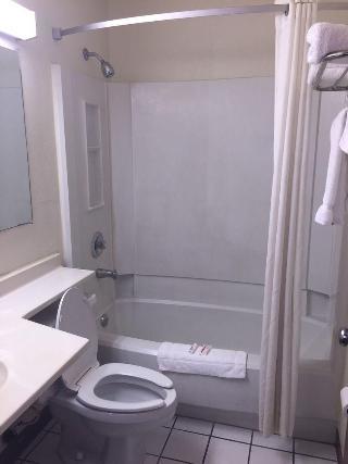 Hotel Super 8 Merrillville/gary Area