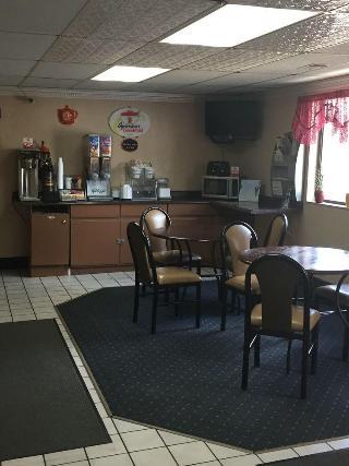Hotel Super 8 Merrillville/gary Area