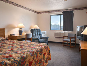 Hotel Super 8 Merrillville/gary Area