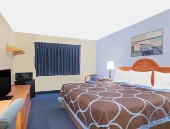 Hotel Super 8 Middletown