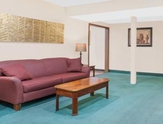 Hotel Super 8 Middletown
