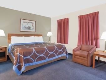 Hotel Super 8 Middletown