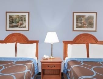 Hotel Super 8 Middletown