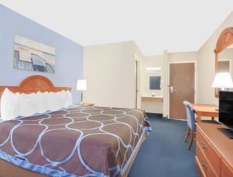 Hotel Super 8 Middletown