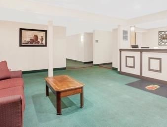 Hotel Super 8 Middletown