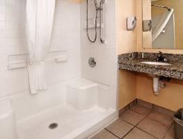 Hotel Super 8 Kansas City Airport