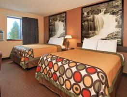 Hotel Super 8 Kansas City Airport