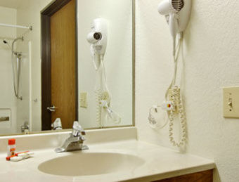 Hotel Super 8 Norton Va