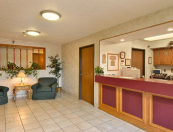 Hotel Super 8 Norton Va