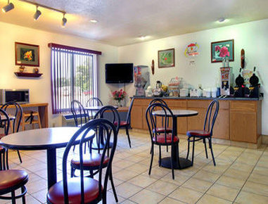 Hotel Super 8 Portage