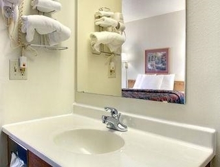 Hotel Super 8 Portage