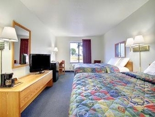 Hotel Super 8 Portage