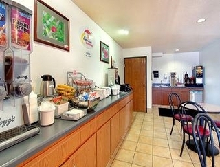 Hotel Super 8 Portage