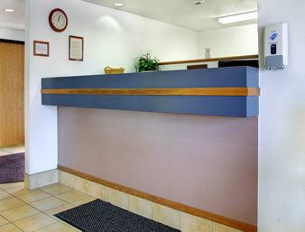 Hotel Super 8 Portage