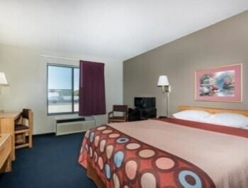 Hotel Super 8 Portage