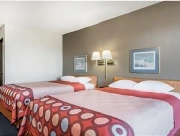 Hotel Super 8 Portage
