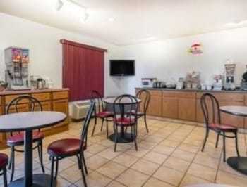 Hotel Super 8 Portage