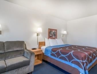Hotel Super 8 Portage
