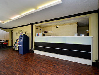 Hotel Super 8 Grand Prairie North