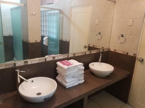 Hotel El Brujo Centro Hist�rico
