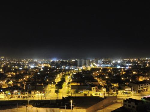 Apartamento Piso 17 - Increible Vista