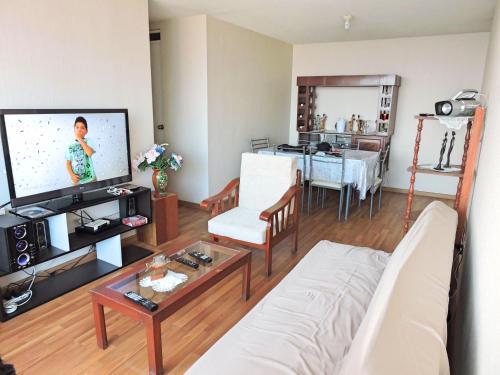 Apartamento Piso 17 - Increible Vista