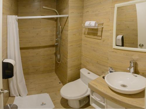 Awqa Concept Hotel